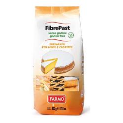 Farmo Fibre Past Preparato Per Dolci Senza Glutine 500 g