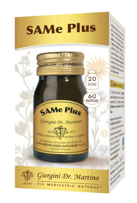 SAME Plus 60 Past.SVS