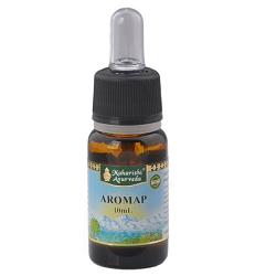 Maharishi Ayurveda Aromap Olio Essenziale 10 ml