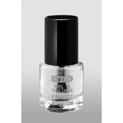My Nails Gel & Volume Effect 00 Top Coat Effetto Volumizzante 7 ml