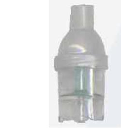 AMPOLLA AEROSOL NEBUL PLASTICA