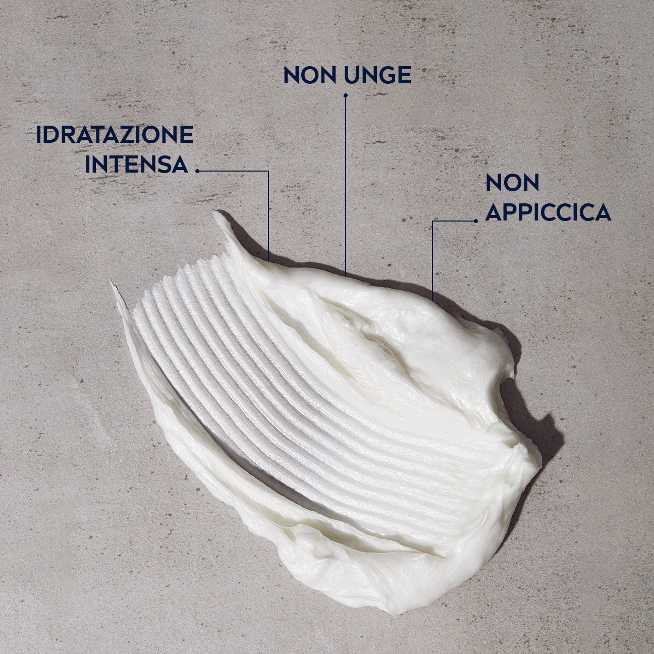 Nivea Men Creme Crema Idratante Uomo 150 ml, Crema multiuso per la cura uomo di viso, corpo e mani