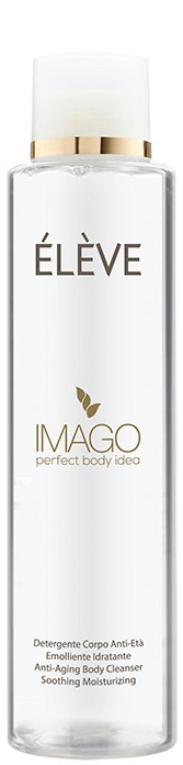 Élève Imago Detergente Corpo Anti-Età Emolliente Idratante 250 ml