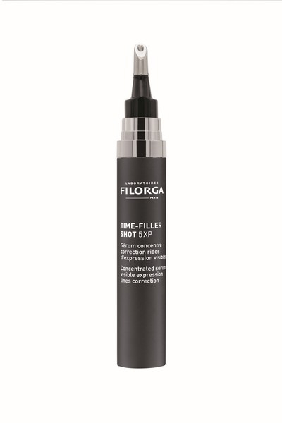FILORGA TIME FILLER FILLER SHOT 5XP PEN 15ML