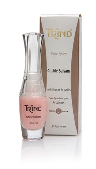 TRIND CUTICLE BALSAM !!F/P 03/