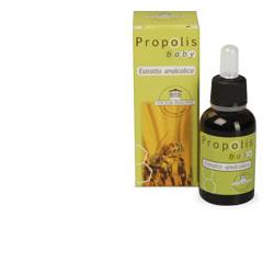 PROPOLIS ESTRATTO ANALCOLICO BABY 30 ML