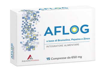 AFLOG 15CPR