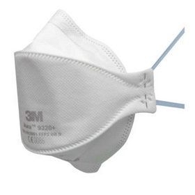 3M Mascherina Aura 9320+ ffp2