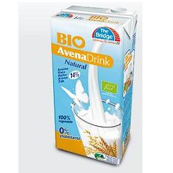 BIO AVENA DRINK 1L