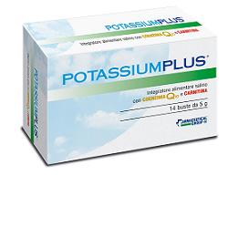 POTASSIUMPLUS 14BUST