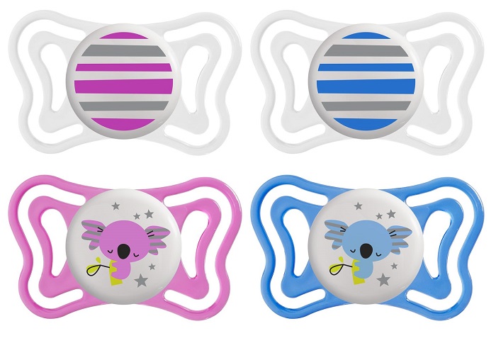 CH SUCCH LIGHT LUMI SIL6M 2P