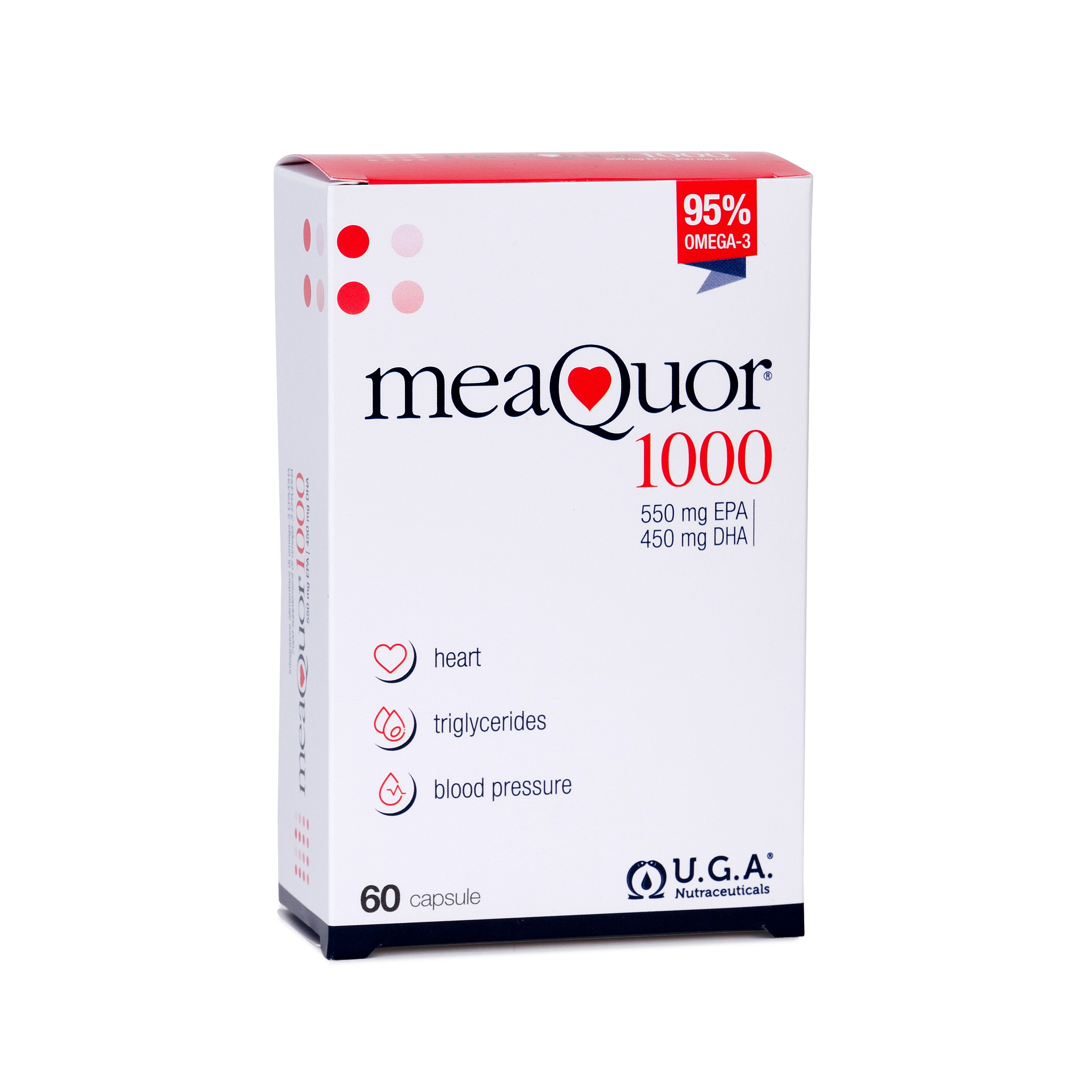 MEAQUOR 1000 60CPS