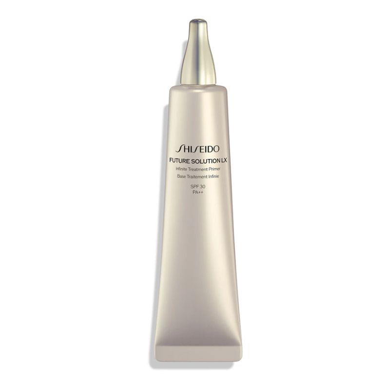 Shiseido - Future Solution LX Infinite Treatment Primer SPF30 - Primer Viso 40 ml