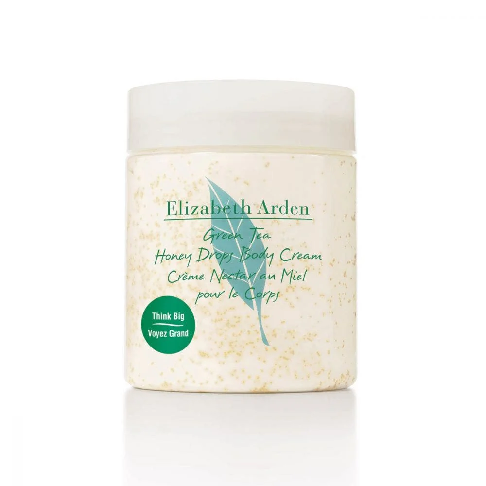 GREEN TEA MX HONEY DRO BODY CR