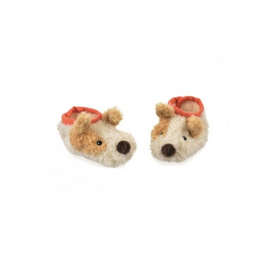 SLIPPERS ELIOT