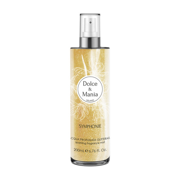 DOLCE & MANIA A/PROF.SYMPHONIE 200