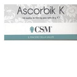 ASCORBIK K 100 BUSTINE