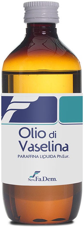 Olio Di Vaselina 1000ml