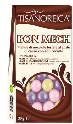 Tisanoreica Bon Mech Confetti 30g