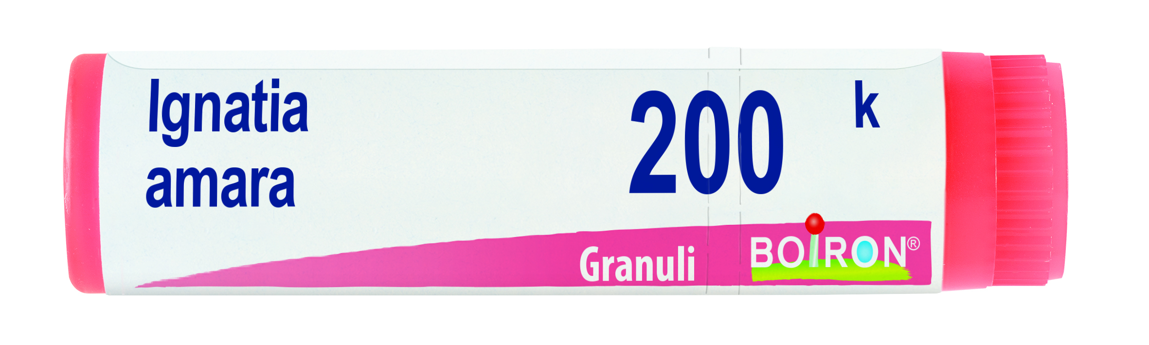 BO.IGNATIA AMARA*200K GR 1G