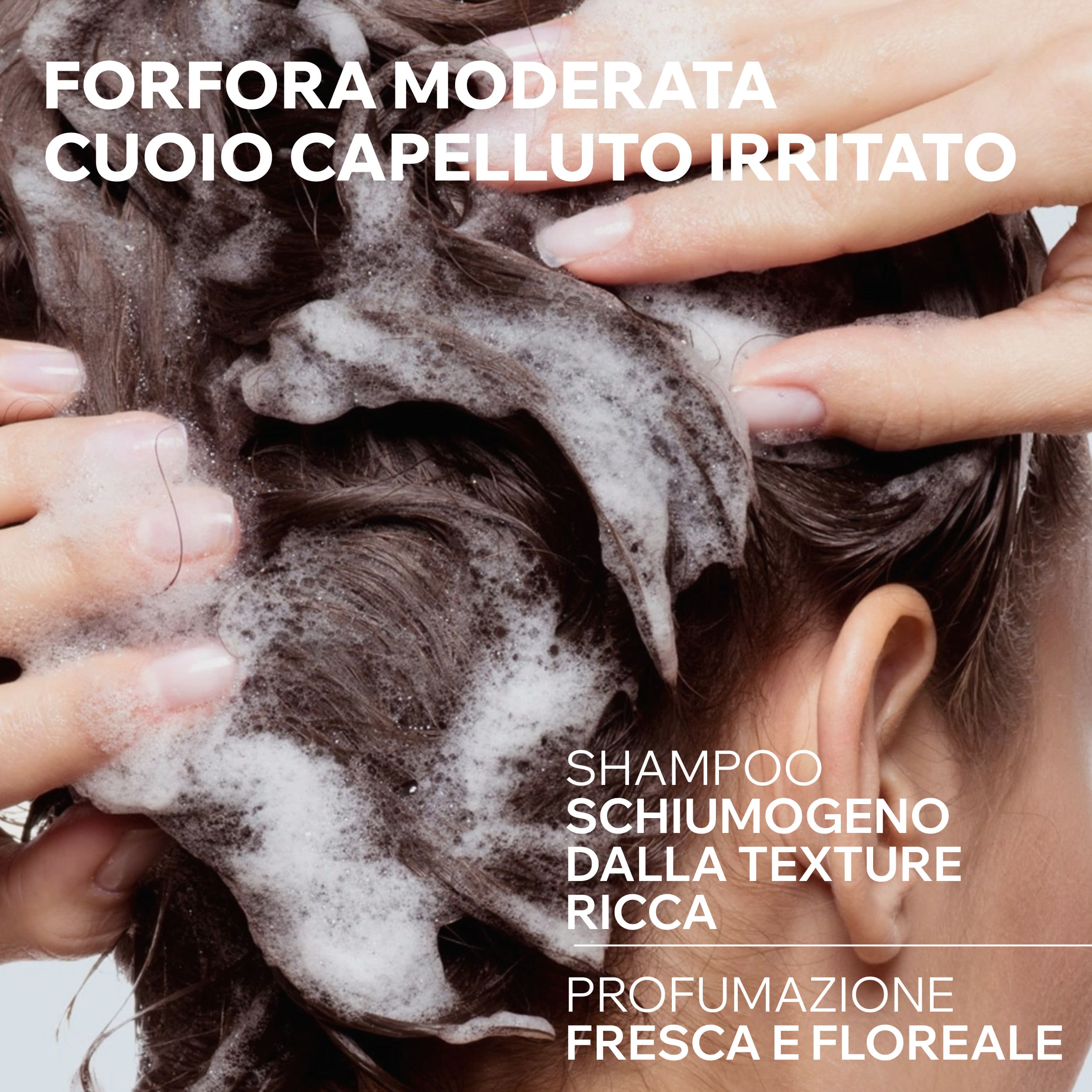 Uriage - DS Hair - Shampoo Antiforfora 500 ml