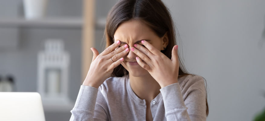 Congiuntivite allergica: i sintomi più comuni e i rimedi più efficaci