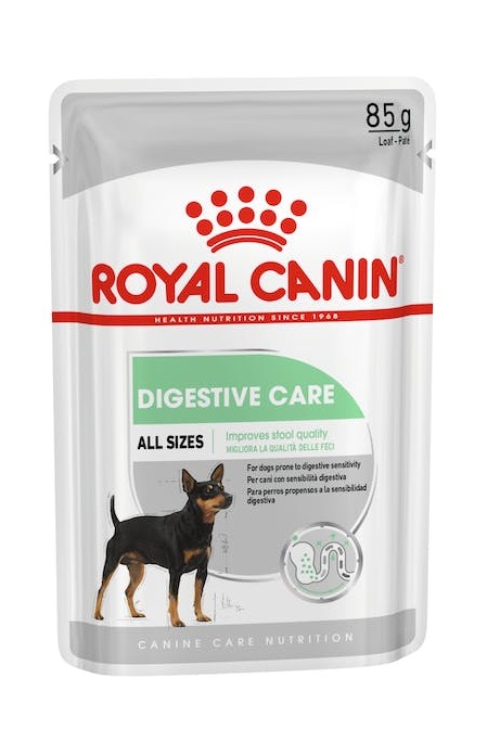 CCN WET DIGESTIVE CARE 85G