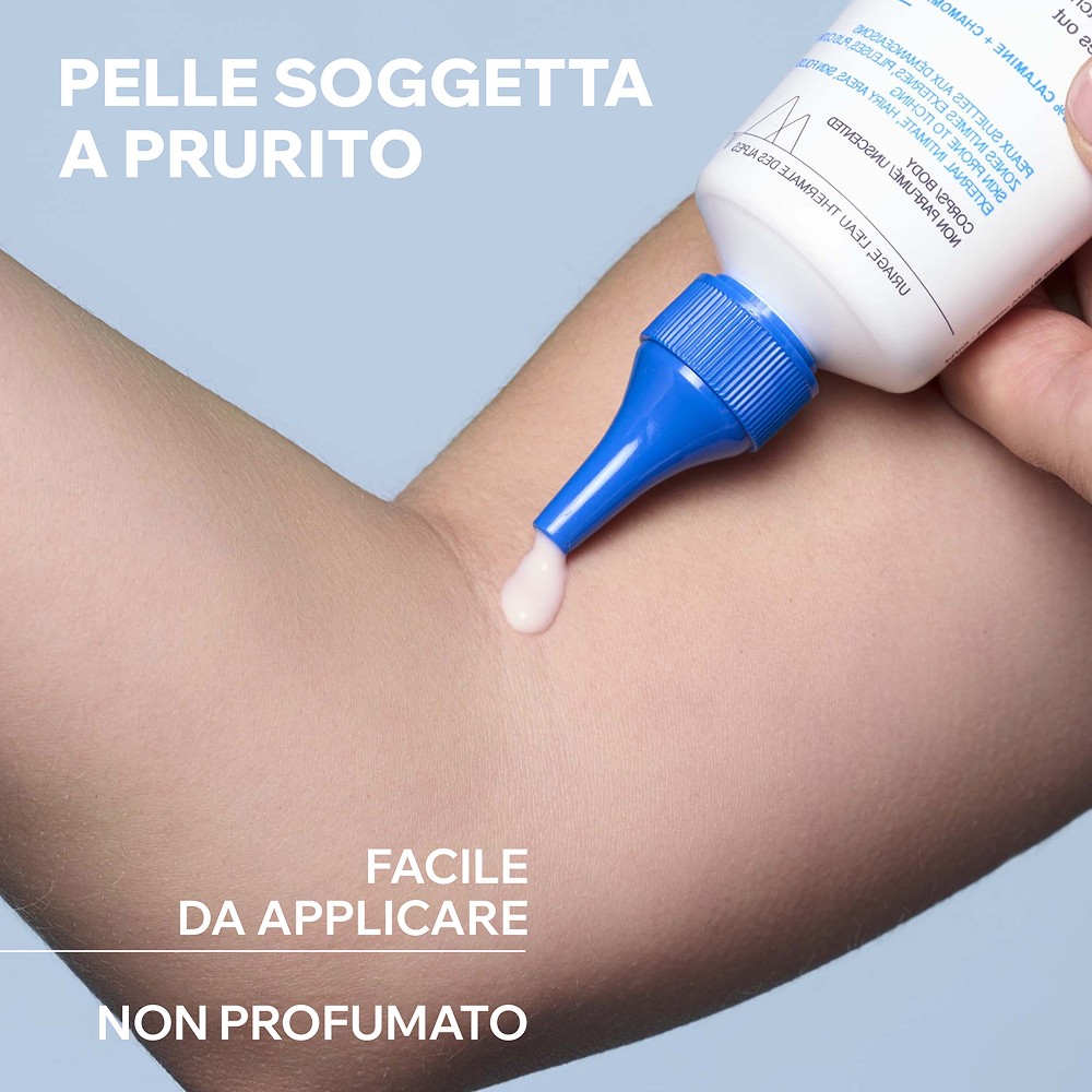 Uriage Pruriced - Gel Fresco Anti-Prurito Idratante E Lenitivo Viso E Corpo 100 ml