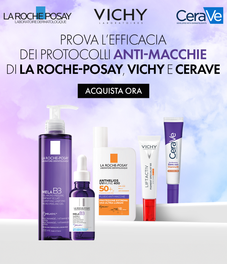 Hero Desktop LDB Antimacchie Brand Day Maggio