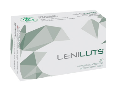 Leniluts Integratore 30 Compresse