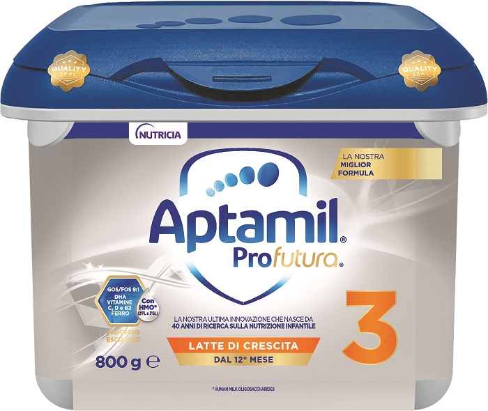APTAMIL PROFUTURA 3 800G
