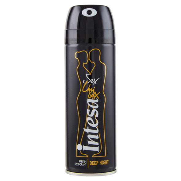 INTESA DEO SPR SEX DEEP NIGHT 125M
