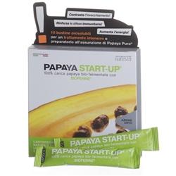 Zuccari Papaya StartUp Integratore Antiossidante 10 Bustine