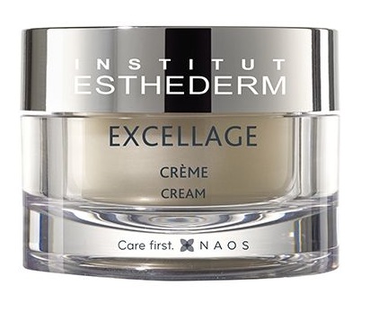 TIME EXCELLAGE Crema 50ml