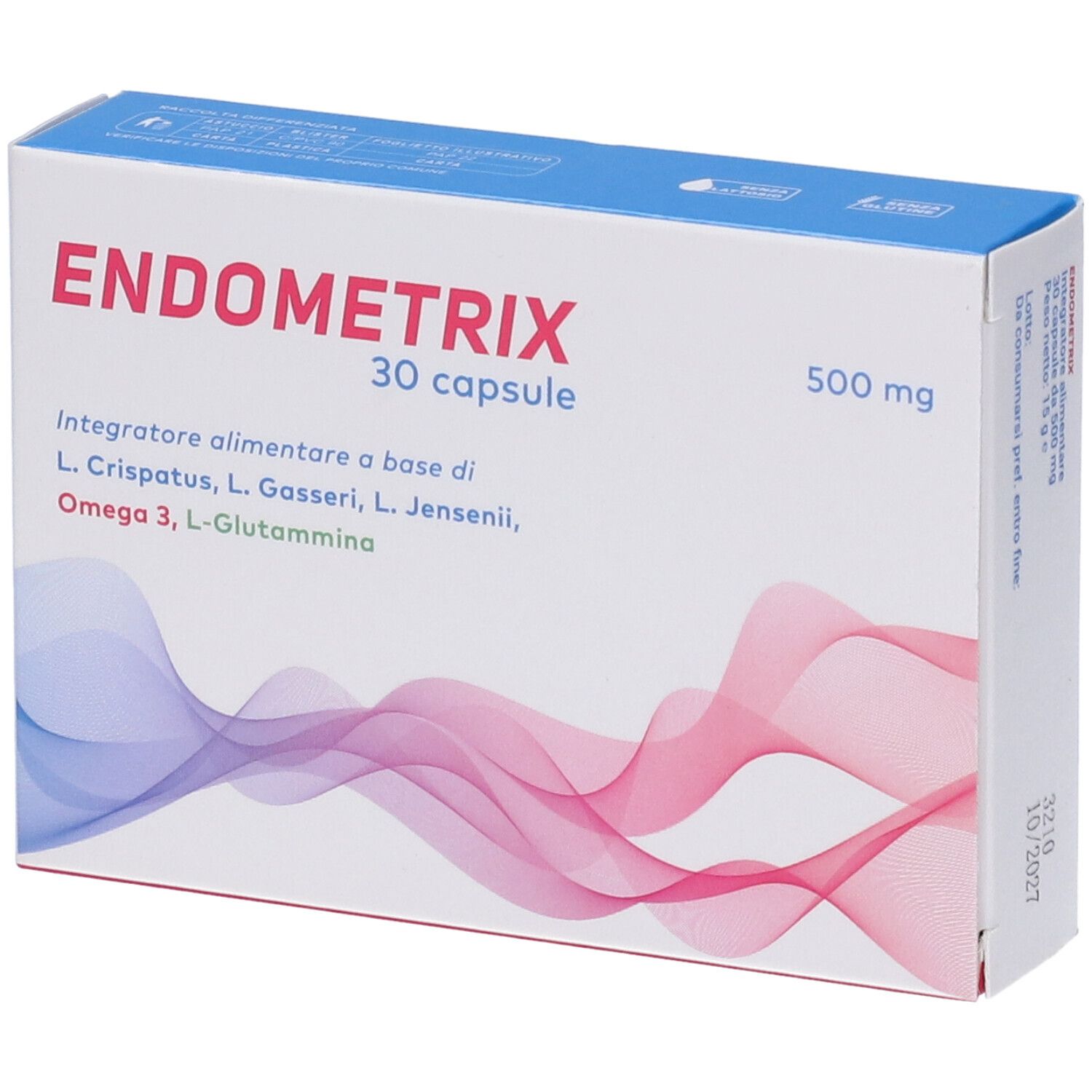 ENDOMETRIX 30Cps