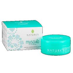 MUSCHIO D'ACQUA NATURES SET200