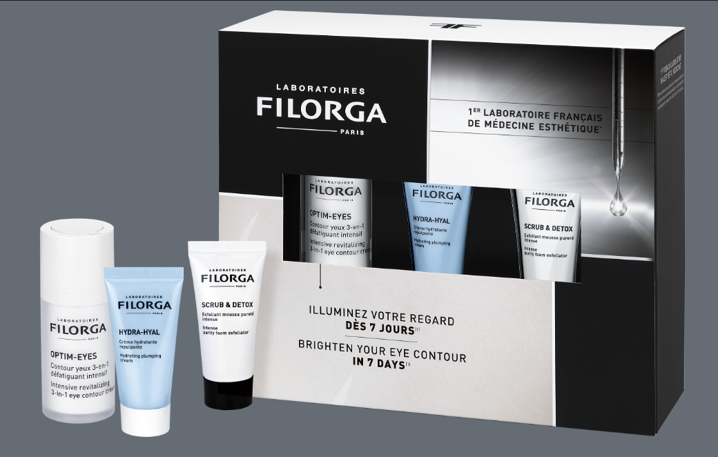 FILORGA 2023 BASIC COFF BRIGHT