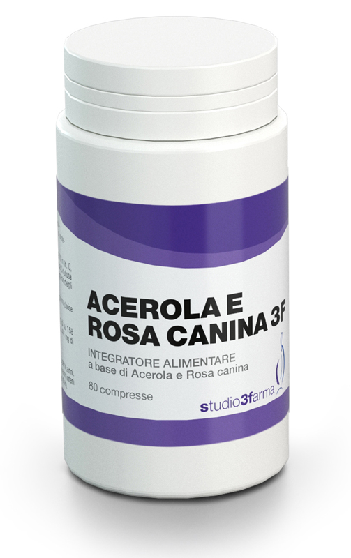 ACEROLA+ROSA CAN 3F 80CPR