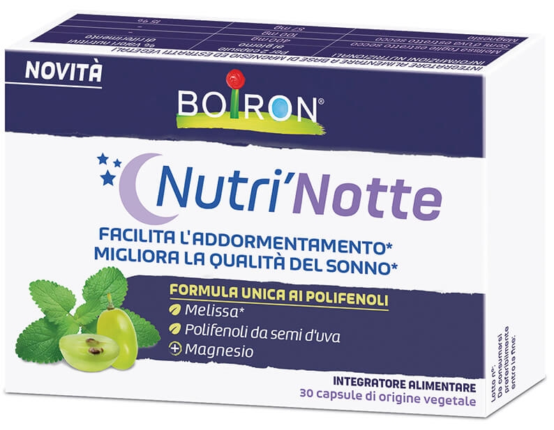 NUTRINOTTE 30 Cps Veg.
