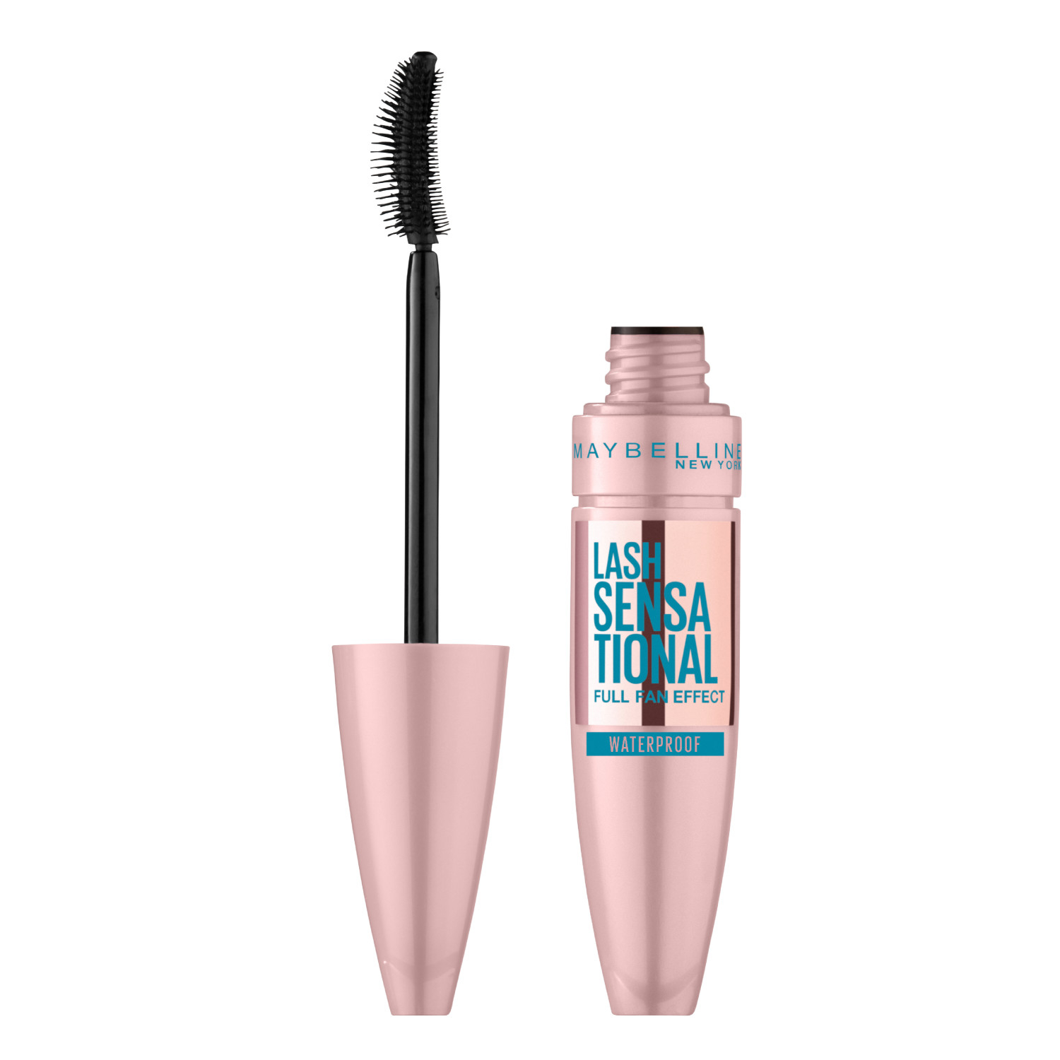 MAYBELLINE LASH SENS WP