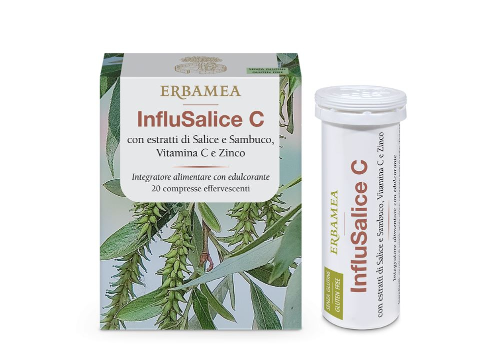 INFLUSALICE C 20CPR