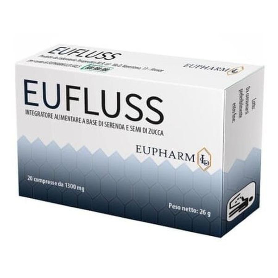 EUFLUSS 30CPR