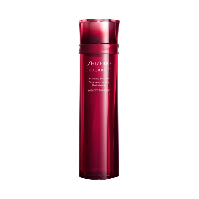 Shiseido - Eudermine Activating Essence - Trattamento Rivitalizzante Viso 145 ml