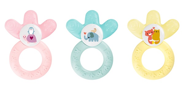 MAM COOLER DENTARUOLO