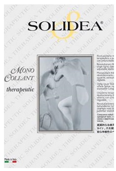 SOLIDEA MONOCOLLANT CCL2 PA NATURALE M
