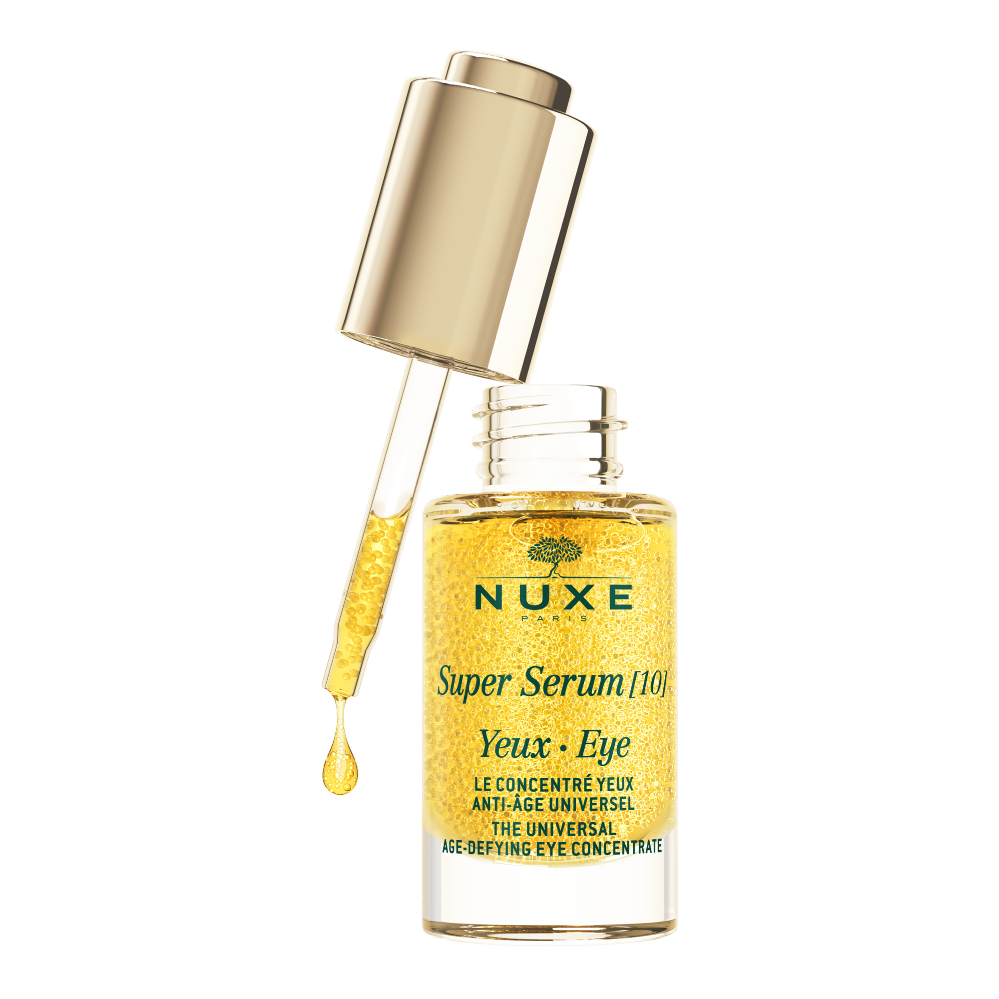 Nuxe - Super Serum [10] - Contorno Occhi Super Serum 15 ml