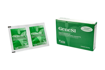 GENESI 10BUSTINEX2G