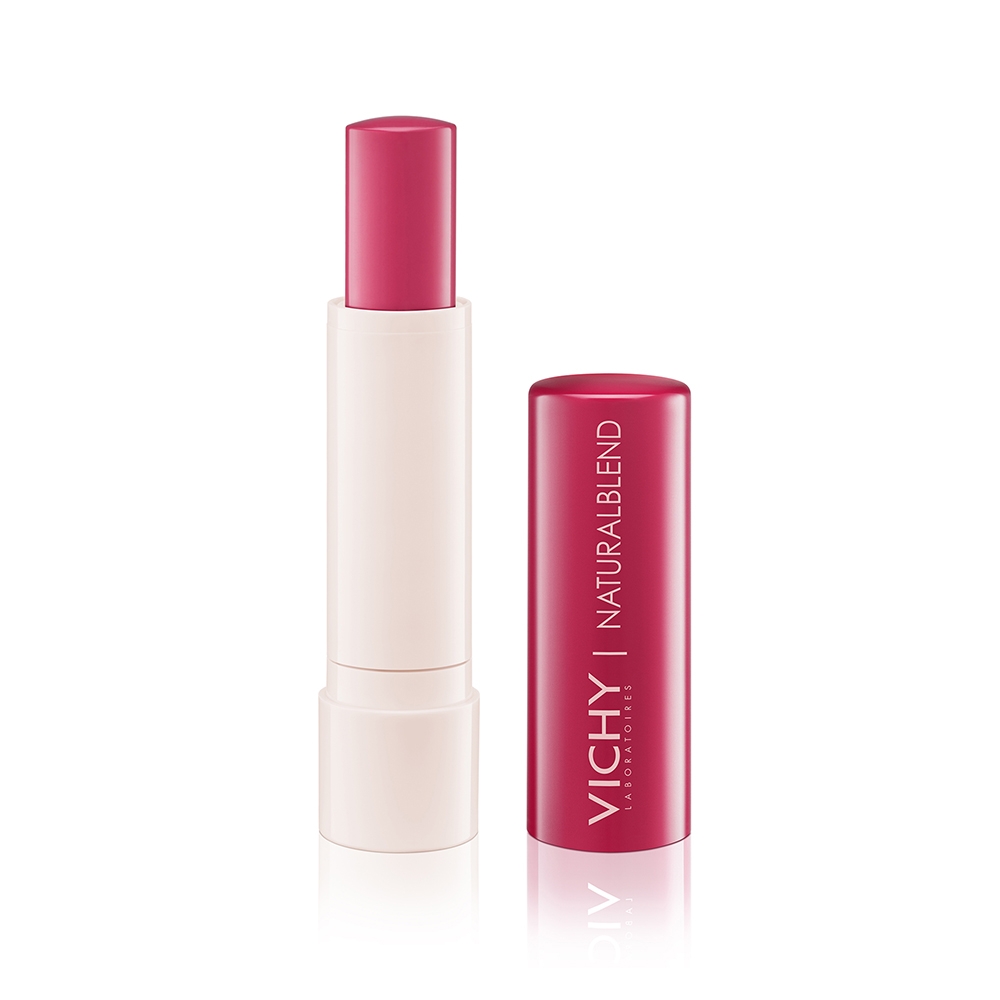 Vichy NaturalBlend Balsamo Colorato per Labbra Ultra-Idratante tonalità Pink 4,5 gr