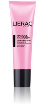 Lierac Maschera Confort Estremo Idratante Viso 50 ml