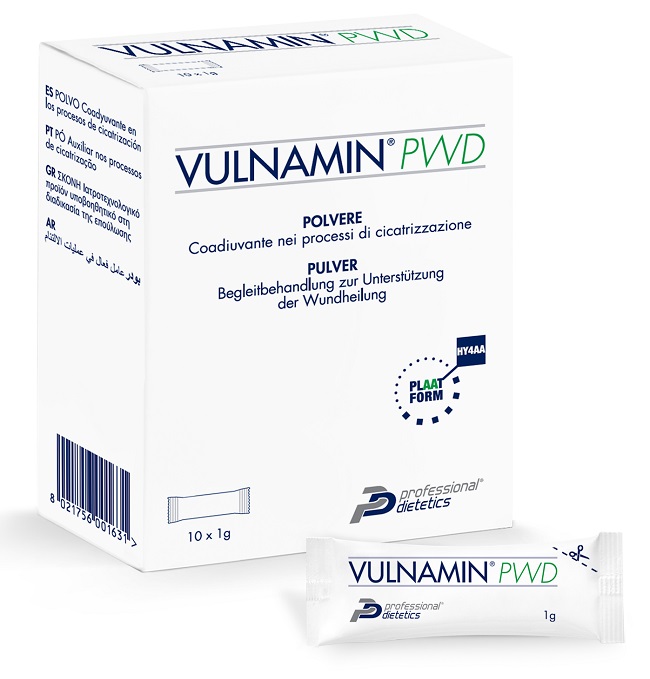 VULNAMIN Pwd 10 Stk Pack